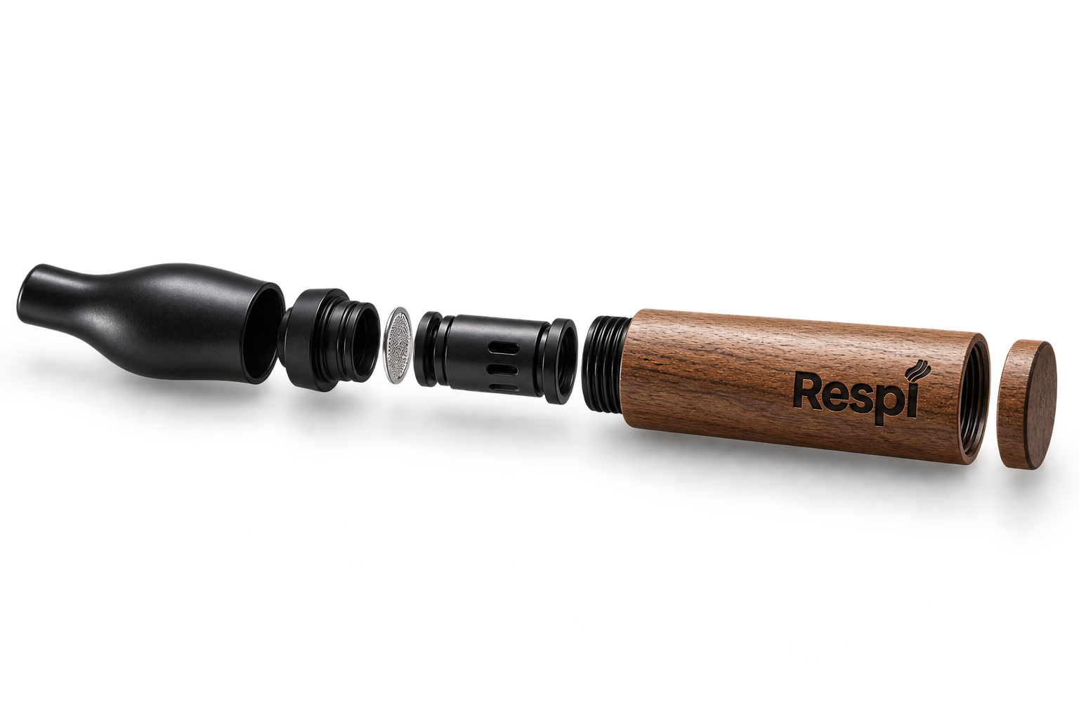 Budowa Respi — elementy produktu